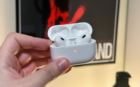 Apple AirPods Pro are nearly $60 off right now, a record-low price