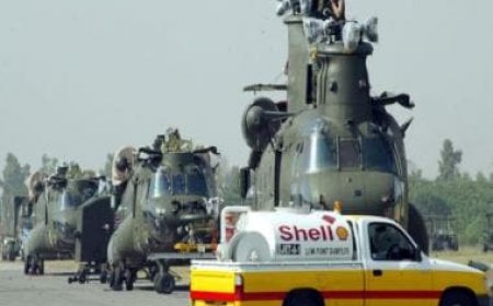 Pakistan's Mianwali airbase attacked, 3 terrorists killed by army
