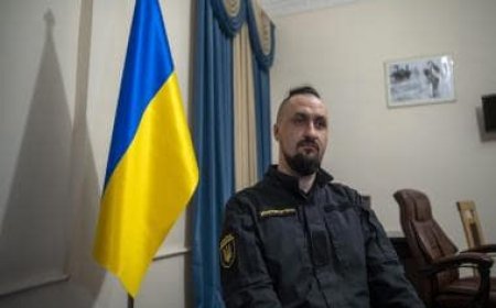 Working tirelessly to turn country into a weapons production hub for the West: Ukraine minister