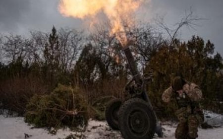 European, US diplomats broach with Kyiv possible peace talks with Moscow