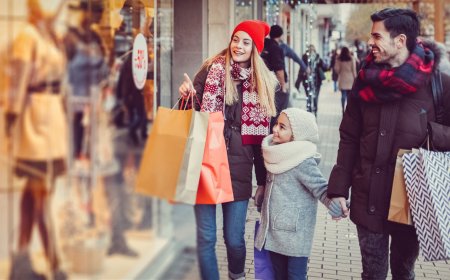 Popular retailer back from bankruptcy, liquidation with new stores