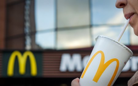 No, McDonald's isn't broadly raising U.S. menu prices