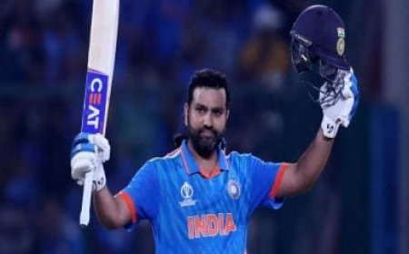 India vs South Africa, World Cup 2023: Rohit vs Jansen and other key player battles in Sunday's showdown at Eden