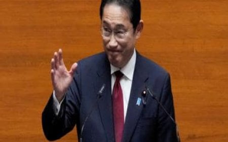Japan joins Philippines, US to counter Chinese military in South China Sea