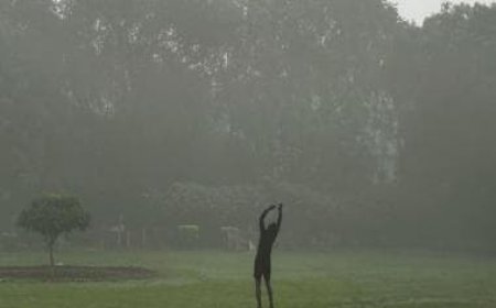 Delhi Air Pollution: High time to stop blame game &amp; initiate measures to protect people, says BJP