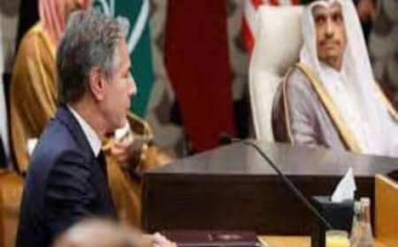Gaza Conflict: Arab nations urge US to secure immediate ceasefire