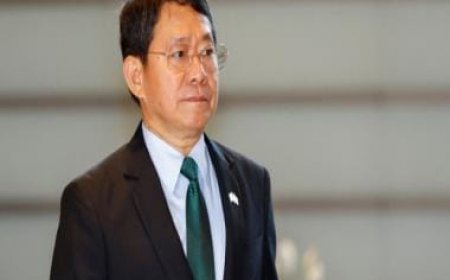 Philippines: Top official denies military plot to topple president