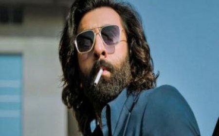 Animal: Ranbir Kapoor's film reportedly to be 3 hours and 18 minutes long with two intervals