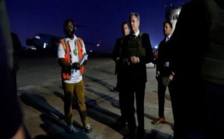 Gaza Conflict: Israel faces global pressure as civilian casualties mount