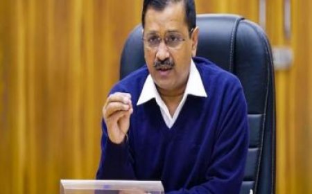As Delhi gasps for clean air, CM Arvind Kejriwal calls for emergency meeting today