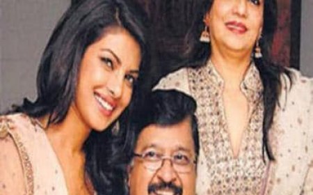 'Life is short...': Priyanka Chopra recalls her father's demise and forgetting mother's birthday