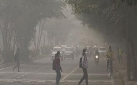 With Delhi choking on toxic smoke, HERE are key decisions taken by AAP to combat air pollution