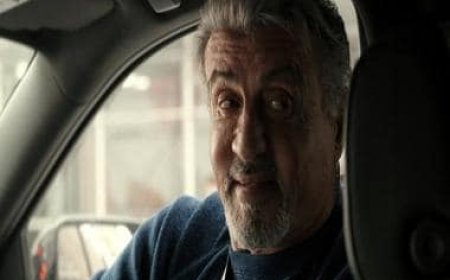 Netflix’s Sly Review:  Sylvester Stallone takes you into the eye of the tiger