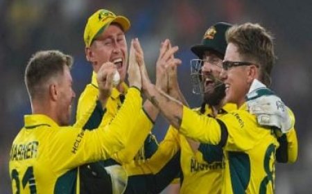 Australia vs Afghanistan, World Cup 2023: Mumbai weather forecast, Wankhede Stadium pitch report, live streaming