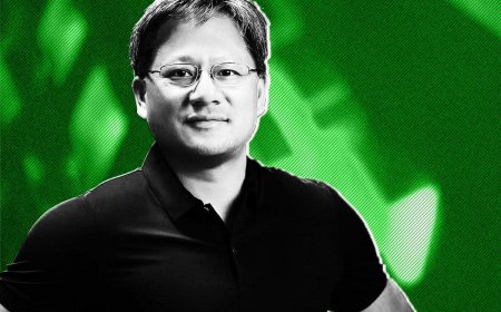 Analyst who correctly said Nvidia's stock would fall has a new price target