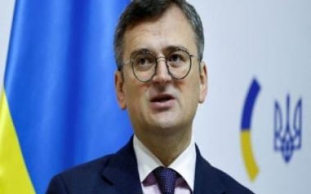 G7 foreign ministers plan talks with Ukrainian counterpart this week, pledge support