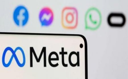 Meta bans political campaigners and advertisers from using Generative AI in ads