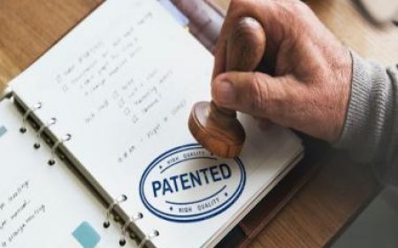 Patent filings by Indians grew 32%, faster than others globally