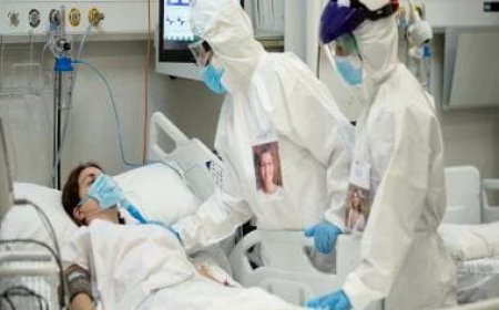 Animal-to-human infections will cause 12 times more deaths than COVID by 2050, finds study