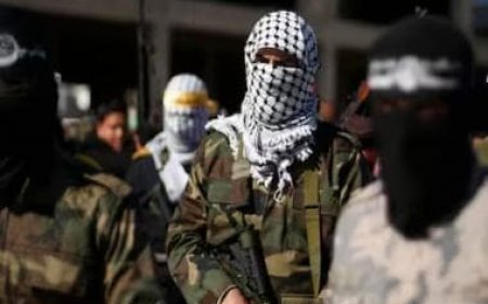 Inspired by Hamas attack on Israel, Pakistan-backed terror groups ramp up activities on LoC
