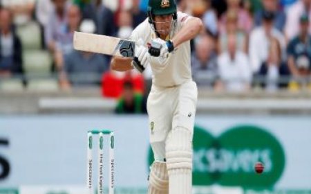 'Going to be hard to ignore': Just Langer on Cameron Bancroft's potential recall to Australia Test side