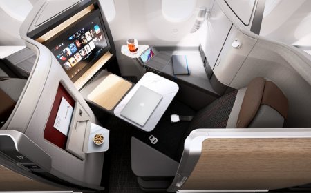 A flight attendant is going viral for revealing a plane's 'hidden button'