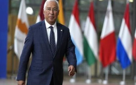 Portugal PM Antonio Costa resigns amid corruption probe
