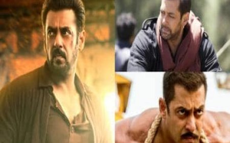 Box office: Where will Tiger 3 stand among Salman Khan's highest grossers?