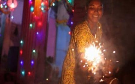 No, Supreme Court has not banned all firecrackers: What's allowed, what's not?