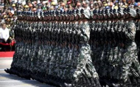 'Equipment Awaiting Talent': 5 reasons why China hasn't enough skilled recruits to man its top-tech arsenal