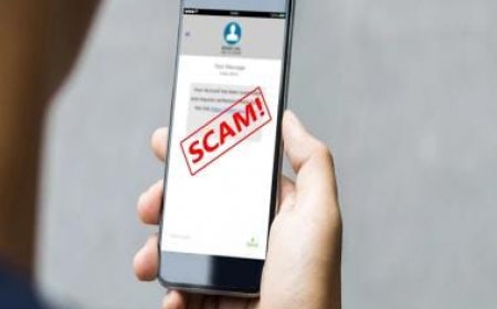 Dial-a-scam: Thugs try to dupe Indians every two hours, clamour for AI shield grows