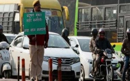 Delhi govt defers implementation of odd-even scheme till SC reviews effectiveness