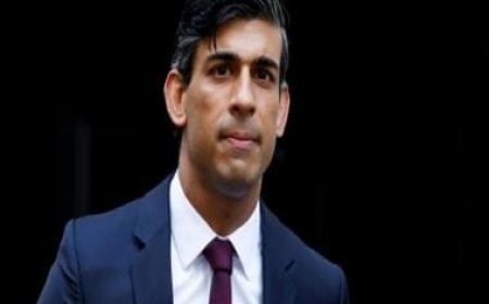 Sunak summons police chief, says will be held ‘accountable’ for not banning pro-Palestinian rally