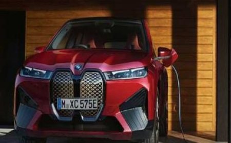 Switzerland ends tax exemption on EVs due to sharp rise in numbers