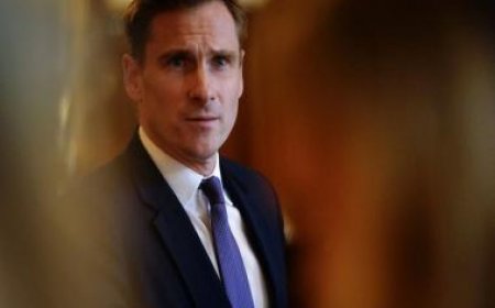 Recreational use of 'laughing gas' can land you in jail in Britain