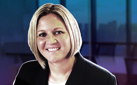 Analyst who forecast the S&P 500 correction has a new price target