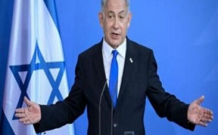 No ceasefire without release of our hostages: Netanyahu puts to rest 'false rumours'
