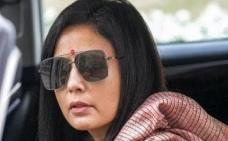 Cash-for-query row: Will Mahua Moitra be disqualified from Lok Sabha?