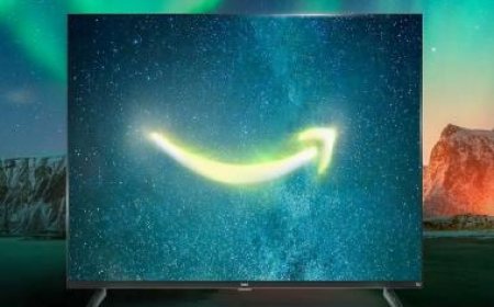 Redmi Smart Fire TV 4K 43 Review: Not perfect, but a pretty good budget 4K TV