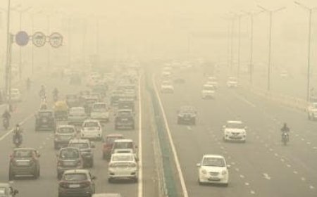 Car pooling: A smart choice to counter air pollution in Tier 1 cities