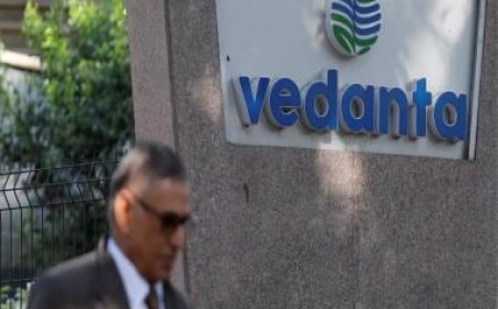 India's Hi-Res Future: Vedanta looks to partner with Taiwan’s Innolux, make displays in India