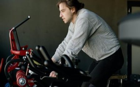 5 workouts you can do at home to beat pollution