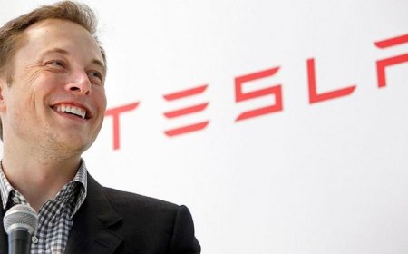 Tesla slides as HSBC initiates coverage with $146 price target, cites Musk risk