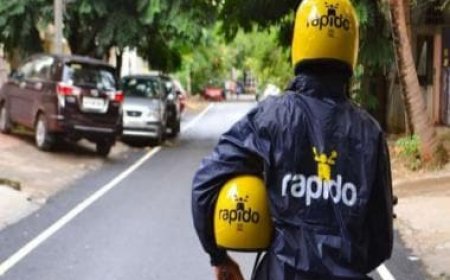 Delhi HC asks Rapido's response on plea seeking disabled-friendly bike-taxi service
