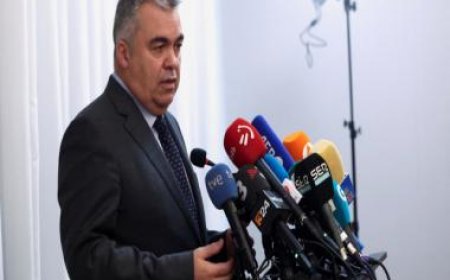 Gaza Conflict: Dutch PM invites Palestinian leader to Netherlands