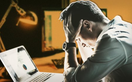 Millennials face this frightening financial reality