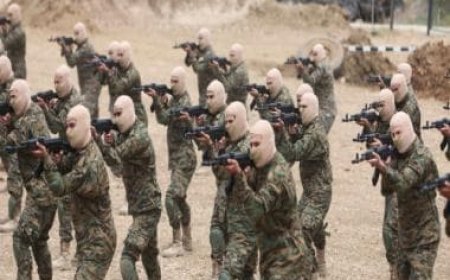 Gaza Conflict: Islamic Jihad group shows new video featuring Israeli hostages