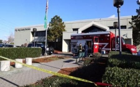 Election offices are sent envelopes with fentanyl or other substances. Authorities are investigating