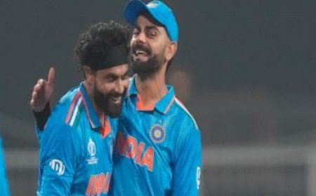 World Cup 2023: India vs New Zealand semi-final almost a certainty, match to be played in Mumbai