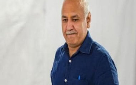 Not 5 days, but 6 hours: Delhi's Manish Sisodia gets permission to meet ailing wife on Saturday